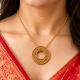 Copper Coin with Hole – Tambe Ka Sikka for Lal Kitab Remedies Copper Coin with Hole – Tambe Ka Sikka for Lal Kitab Remedies